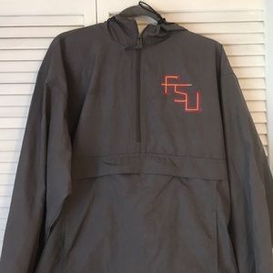 Champion windbreaker